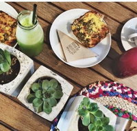 Nook  Nourish - Gold Coast Attractions