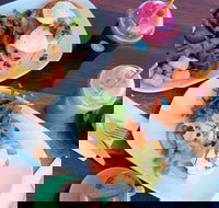 North Beach Kitchen - Gold Coast Attractions