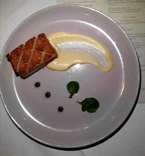 Oliver's Bar & Bistro - Gold Coast Attractions 7