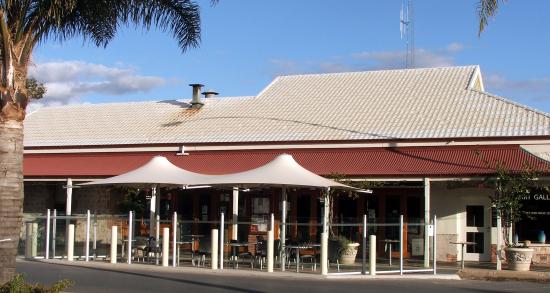 Port Broughton SA Gold Coast Attractions