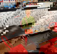 Pie Face - Gold Coast Attractions