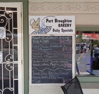 Port Broughton Bakery - Gold Coast Attractions
