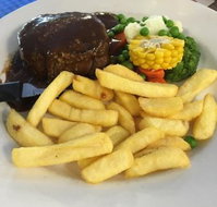 Prince of Wales Hotel - Gold Coast Attractions