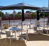 Restaurant at Copper Coast Hotel - Gold Coast Attractions