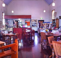 Salt Of The Earth Cafe And Gallery - Gold Coast Attractions