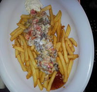 Salt  Pepper Seafood - Gold Coast Attractions