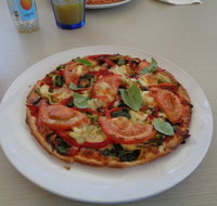 Saltwater Cafe Pizza - Gold Coast Attractions