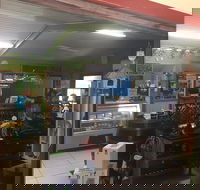 Simpson Rices Creek - Gold Coast Attractions