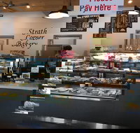 Strath Corner Bakery - Gold Coast Attractions