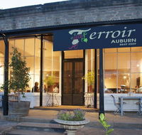 Terroir Auburn - Gold Coast Attractions