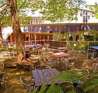 The Aldgate Pump Hotel - Gold Coast Attractions