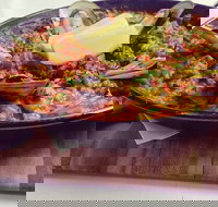 The Avenue Cafe  Restaurant - Gold Coast Attractions