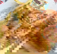 The Big Burger Shack - Gold Coast Attractions