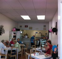 The Coffee Palace - Gold Coast Attractions