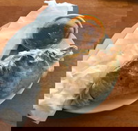 The Cornish Kitchen Moonta - Gold Coast Attractions