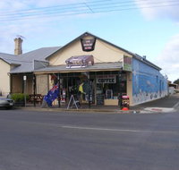 The Garage Diner - Gold Coast Attractions