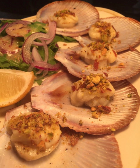 The Range Restaurant - Gold Coast Attractions 10