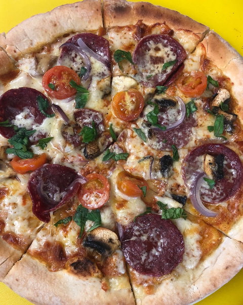 The Range Restaurant - Gold Coast Attractions 6