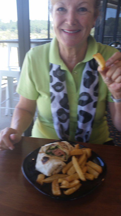 The Range Restaurant - Gold Coast Attractions 7