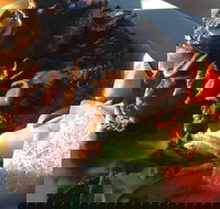 The Seagate Bistro - Gold Coast Attractions