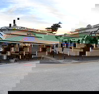 Troubridge Hotel Motel - Gold Coast Attractions