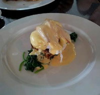 Union Cafe - Gold Coast Attractions