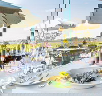 Upstairs at Hollick - Gold Coast Attractions