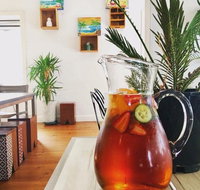 Vic Street Pizza Project - Gold Coast Attractions