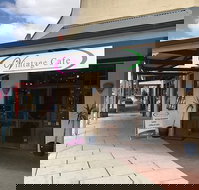 Vintage Cafe - Gold Coast Attractions