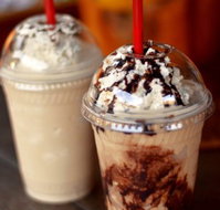 Wafflin On Cafe - Gold Coast Attractions