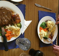 Weroona Hotel Motel - Gold Coast Attractions