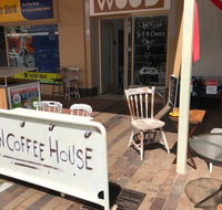 Wood Rustic Roastery - Gold Coast Attractions