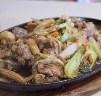 Chopstix on Rundle - Gold Coast Attractions