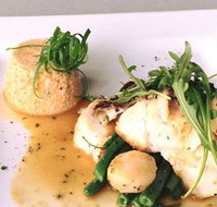 Sorrento Restaurant  Bar - Gold Coast Attractions
