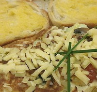 Submarine Cafe - Gold Coast Attractions