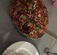 Camelot Gourmet Pizza - Gold Coast Attractions