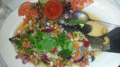 Lemongrass Thai Maudsland - Gold Coast Attractions 0