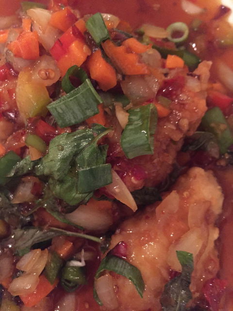 Lemongrass Thai Maudsland - Gold Coast Attractions 1