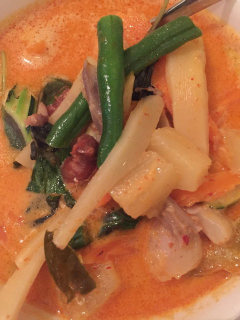 Lemongrass Thai Maudsland - Gold Coast Attractions 2