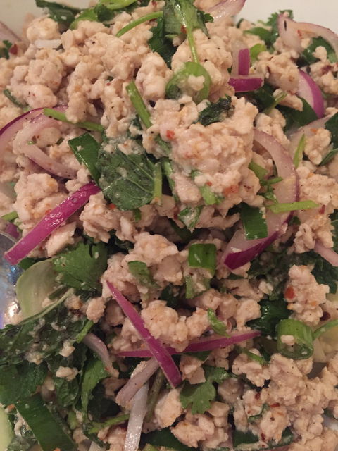 Lemongrass Thai Maudsland - Gold Coast Attractions 3