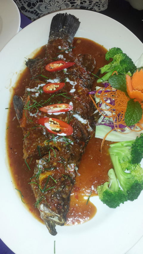 Lemongrass Thai Maudsland - Gold Coast Attractions 4