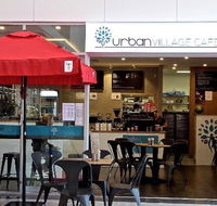 Urban Village Cafe - Gold Coast Attractions