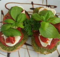 Cafe Nsane - Gold Coast Attractions