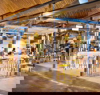 Fiery Deli - Gold Coast Attractions