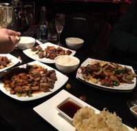 Kamikaze Teppanyaki - Gold Coast Attractions