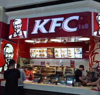 KFC - Gold Coast Attractions