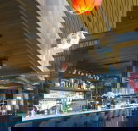 Mad Asian Kitchen  Bar - Gold Coast Attractions