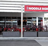 Noodle Box - Gold Coast Attractions