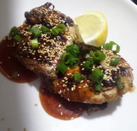 Rogue Spice Canteen - Gold Coast Attractions