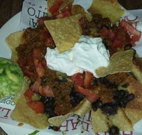 Salsa Fresh mex grill - Gold Coast Attractions